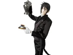 RAH Sebastian Michaelis