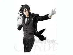 RAH Sebastian Michaelis