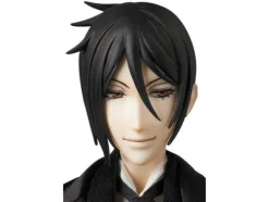 RAH Sebastian Michaelis