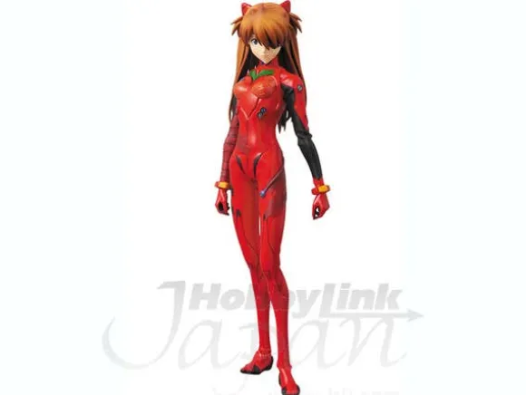 RAH Shikinami Asuka Langley Ver.Q