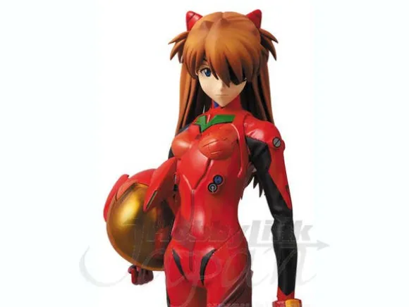 RAH Shikinami Asuka Langley Ver.Q
