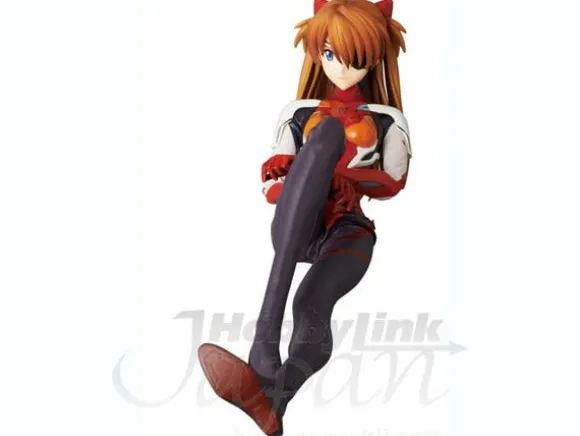 RAH Shikinami Asuka Langley