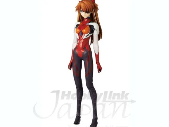 RAH Shikinami Asuka Langley
