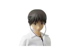 RAH Shinji Ikari (School Uniform Ver.)