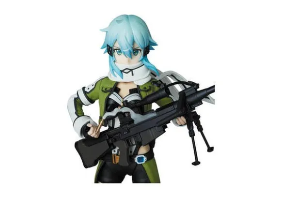 RAH Sinon
