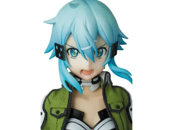 RAH Sinon