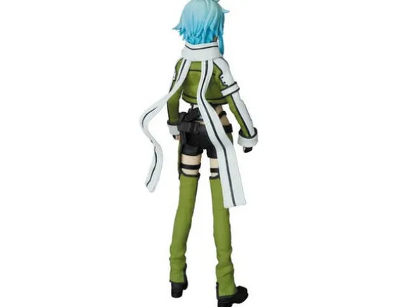 RAH Sinon