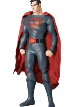 RAH Superman (Red Son Ver.)