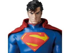RAH Superman (The New 52 Ver.)