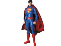 RAH Superman (The New 52 Ver.)
