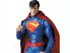 RAH Superman (The New 52 Ver.)