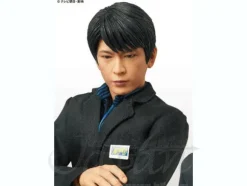 RAH Takeru Kanbe