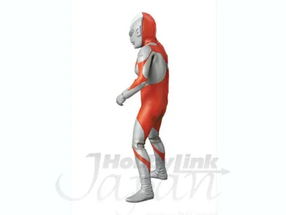 RAH Ultraman C Type Ver.2.0