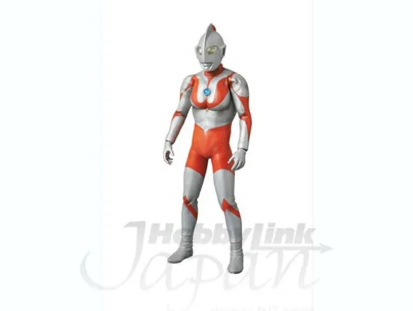 RAH Ultraman C Type Ver.2.0