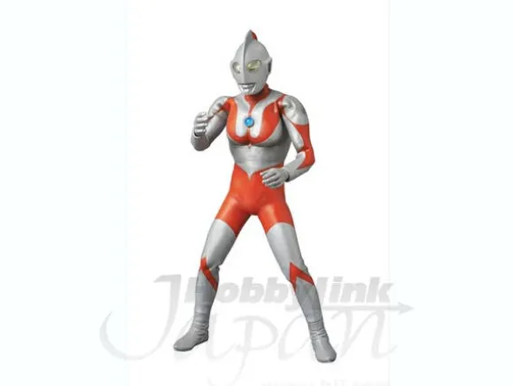 RAH Ultraman C Type Ver.2.0