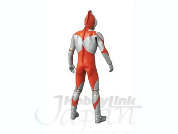 RAH Ultraman C Type Ver.2.0