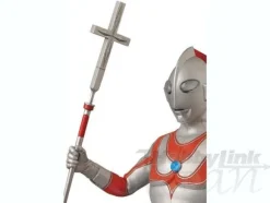 RAH Ultraman Jack Ver.2.0