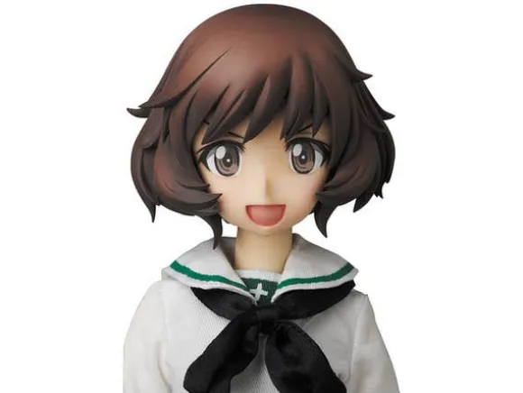 RAH Yukari Akiyama