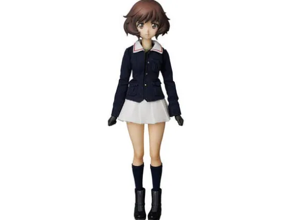 RAH Yukari Akiyama