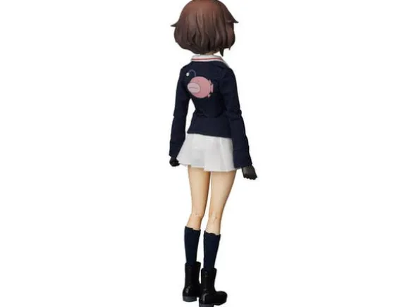RAH Yukari Akiyama