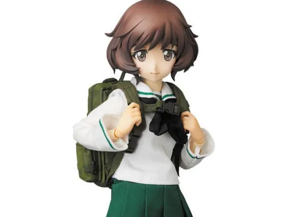 RAH Yukari Akiyama