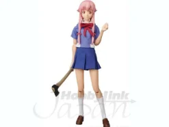 RAH Yuno Gasai