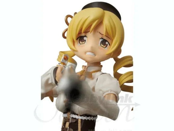 RAM MGM Mami Tomoe