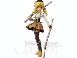 RAM MGM Mami Tomoe