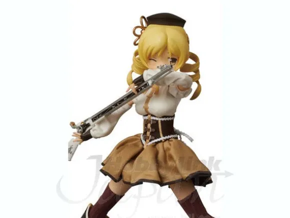 RAM MGM Mami Tomoe