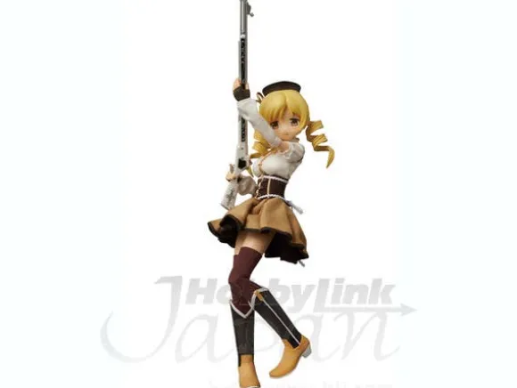 RAM MGM Mami Tomoe