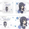 Rascal Does Not Dream of Bunny Girl Senpai: Nendoroid Plus Mug Shoko Makinohara 1