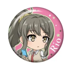 Rascal Does Not Dream of Bunny Girl Senpai: Nendoroid Plus Can Strap Rio Futaba 2