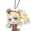Rascal Does Not Dream of Bunny Girl Senpai: Nendoroid Plus Acrylic Stand Nodoka Toyohama 2