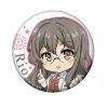 Rascal Does Not Dream of Bunny Girl Senpai: Nendoroid Plus Can Strap Rio Futaba 1