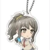 Rascal Does Not Dream of Bunny Girl Senpai: Nendoroid Plus Acrylic Stand Rio Futaba 2