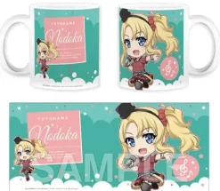 Rascal Does Not Dream of Bunny Girl Senpai: Nendoroid Plus Mug Nodoka Toyohama 2