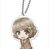 Rascal Does Not Dream of Bunny Girl Senpai: Nendoroid Plus Acrylic Stand Tomoe Koga 2