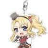 Rascal Does Not Dream of Bunny Girl Senpai: Nendoroid Plus Big Acrylic Keychain Nodoka Toyohama 2