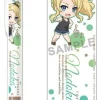 Rascal Does Not Dream of Bunny Girl Senpai: Nendoroid Plus Ballpoint Pen Nodoka Toyohama 1