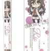 Rascal Does Not Dream of Bunny Girl Senpai: Nendoroid Plus Ballpoint Pen Rio Futaba 1
