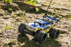 RC Bakusoha Sigma