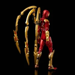 RE:EDIT Iron Spider