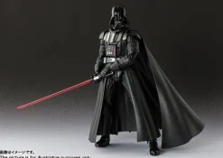 Re-issued S.H. Figuarts Darth Vader