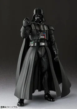 Re-issued S.H. Figuarts Darth Vader