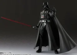 Re-issued S.H. Figuarts Darth Vader