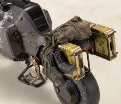 1/12 Reverse Trike OP Ver. (DEATH STRANDING)