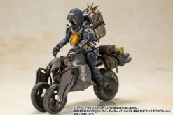 1/12 Reverse Trike OP Ver. (DEATH STRANDING)