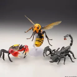 Revogeo Vespa Mandarinia (Asian Giant Hornet /