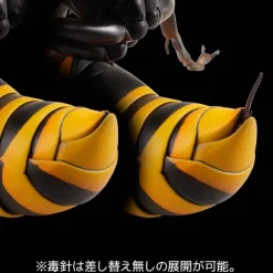 Revogeo Vespa Mandarinia (Asian Giant Hornet /
