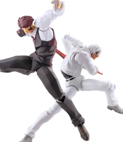 Revol Mini Klaus & Zapp Twin Box